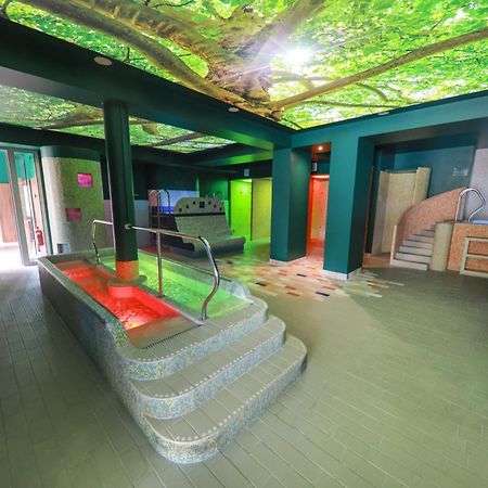 Depandance Vila Higiea - Terme Dobrna Exterior foto