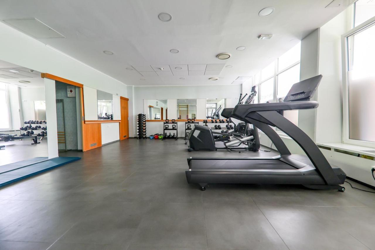 Depandance Vila Higiea - Terme Dobrna Exterior foto