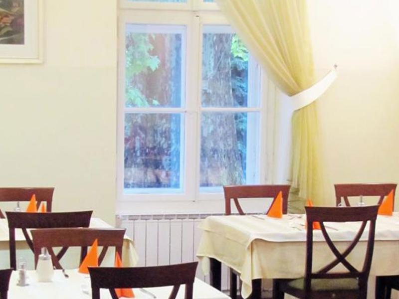 Depandance Vila Higiea - Terme Dobrna Exterior foto