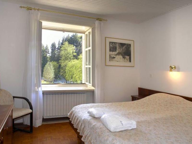 Depandance Vila Higiea - Terme Dobrna Exterior foto