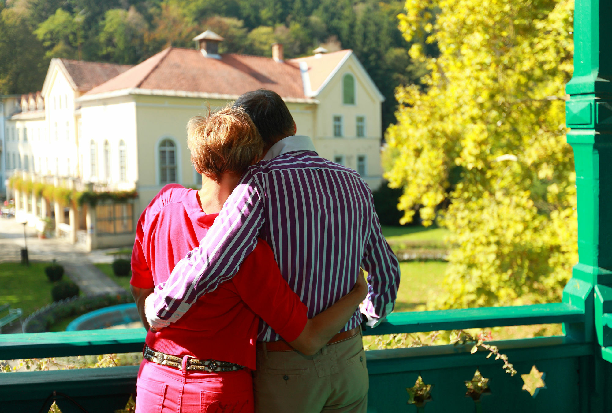 Depandance Vila Higiea - Terme Dobrna Exterior foto