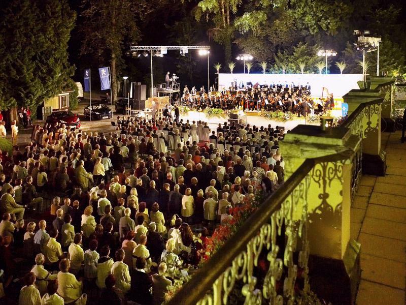 Depandance Vila Higiea - Terme Dobrna Exterior foto
